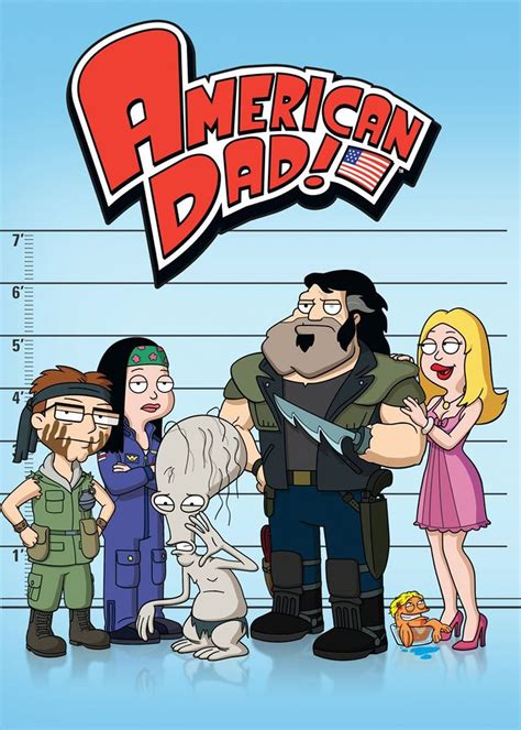 american dad 8|american dad season 8 free.